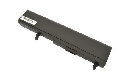 Аккумуляторная батарея для ноутбука Asus A32-U5 11.1V Black 4400mAh OEM Аккумуляторная батарея для ноутбука Asus A32-U5 11.1V Black 4400mAh OEM - фото 3