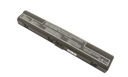 Аккумуляторная батарея для ноутбука Asus A42-M2 M2N 14.8V Black 4400mAh OEM Аккумуляторная батарея для ноутбука Asus A42-M2 M2N 14.8V Black 4400mAh OEM - фото 3
