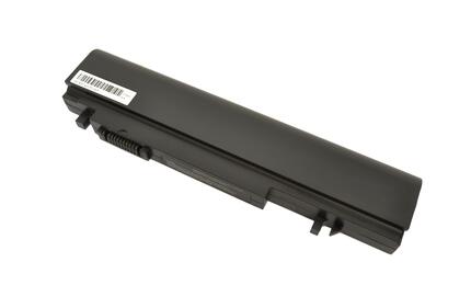 Аккумуляторная батарея для ноутбука Dell U011C Studio XPS 1640 11.1V Black 5200mAh OEM Аккумуляторная батарея для ноутбука Dell U011C Studio XPS 1640 11.1V Black 5200mAh OEM - фото 3
