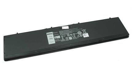 Аккумуляторная батарея для ноутбука Dell 34GKR Latitude E7440 7.4V Black 6200mAh Orig Аккумуляторная батарея для ноутбука Dell 34GKR Latitude E7440 7.4V Black 6200mAh Orig