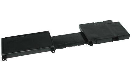 Аккумуляторная батарея для ноутбука Dell 2NJNF Inspiron 14Z-5423 Ultrabook 11.1V Black 4000mAh Orig Аккумуляторная батарея для ноутбука Dell 2NJNF Inspiron 14Z-5423 Ultrabook 11.1V Black 4000mAh Orig - фото 2