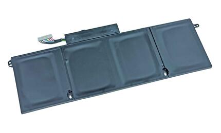 Аккумуляторная батарея для ноутбука Acer Acer AP13D3K Aspire S3-392G 7.5V Black 6060mAh Orig Аккумуляторная батарея для ноутбука Acer Acer AP13D3K Aspire S3-392G 7.5V Black 6060mAh Orig - фото 2