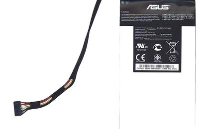 Аккумуляторная батарея для планшета Asus C11P1323 Padfone Station P92L 3.8V Black 4900mAh Orig