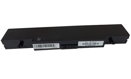 Аккумуляторная батарея для ноутбука Samsung AA-PB9NS6B R470 11.1V Black 5200mAh OEM - фото 2