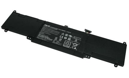 Аккумуляторная батарея для ноутбука Asus C31N1339 UX303 11.31V Black 4400mAh Orig Аккумуляторная батарея для ноутбука Asus C31N1339 UX303 11.31V Black 4400mAh Orig