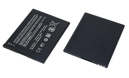 Аккумуляторная батарея для Microsoft BV-T4D 950 XL Dual 3.85V Black 3340mAh 12.9Wh