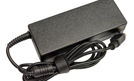 Блок питания для монитора и телевизора LG 72W 15V 5A 4 Pin (Round 10mm) Male YDS75 REPLACEMENT