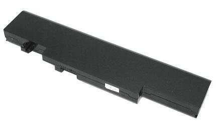 Аккумуляторная батарея для ноутбука Lenovo L10S6Y02 Y470 10.8V Black 5200mAh Orig Аккумуляторная батарея для ноутбука Lenovo L10S6Y02 Y470 10.8V Black 5200mAh Orig - фото 2