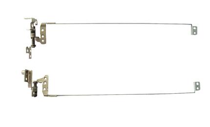 Петли для ноутбука Lenovo IdeaPad Z460, G460