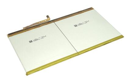 Аккумуляторная батарея для планшета Huawei HB26A510EBC MediaPad T2 10.0&quot; Pro 3.8V White 6650mAh OEM