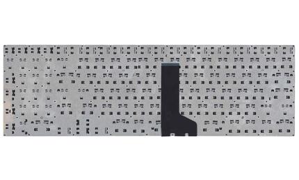 Клавиатура для ноутбука Asus PRO Essential (PU500), (No Freme), Black, RU - фото 3