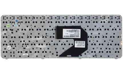 Клавиатура для ноутбука HP Pavilion (G4-2000) Black, (No Frame) RU - фото 3