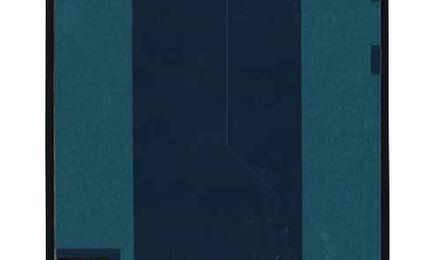 Матрица с тачскрином (модуль) для Samsung Galaxy S3 GT-I9300 коричневый