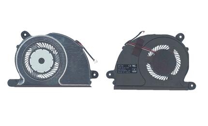 Вентилятор для ноутбука Samsung NP900X3L, NP900X3N, NP900X5L 5V 0.5A 3-pin FCN