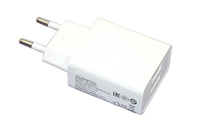 Блок питания для планшет 10W 5V 2.1A USB MCW-2USB OEM