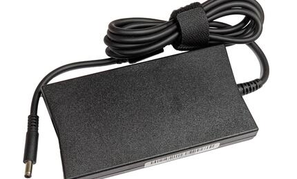 Блок питания для ноутбука Dell 64W 19.5V 3.34A 4.5x3.0mm Slim HA65NE1-00 Orig - фото 2