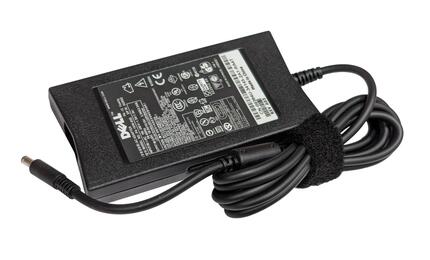 Блок питания для ноутбука Dell 64W 19.5V 3.34A 4.5x3.0mm Slim HA65NE1-00 Orig - фото 3