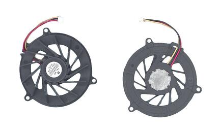 Вентилятор для ноутбука Sony Vaio VGN-N VER-2, 5V 0.29A 3-pin Panasonic