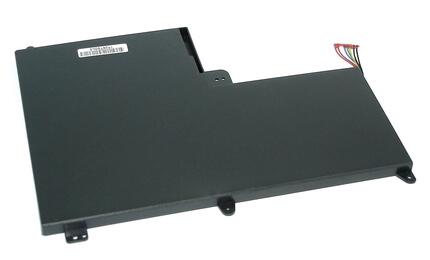 Аккумуляторная батарея для ноутбука DNS W740BAT-6 Clevo W740 11.1V Black 4800mAh Orig Аккумуляторная батарея для ноутбука DNS W740BAT-6 Clevo W740 11.1V Black 4800mAh Orig - фото 2
