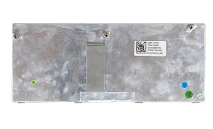 Клавиатура для ноутбука Dell Inspiron Mini (1011, 1010) Black, RU - фото 3