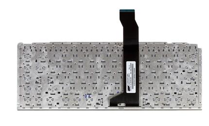 Клавиатура для ноутбука Asus (UX30) Black, (No Frame) RU - фото 3