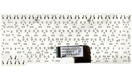 Клавиатура для ноутбука Sony Vaio (VPC-CW) White, (No Frame) RU - фото 3