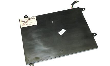 Аккумуляторная батарея для планшета Acer BAT-1010 Iconia Tablet A500, A200 7.4V Black 3260mAh Orig - фото 2