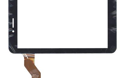 Тачскрин (Сенсорное стекло) для планшета Ainol AX2 черный