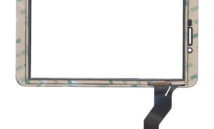 Тачскрин (Сенсорное стекло) для планшета Ainol AX2 черный - фото 2