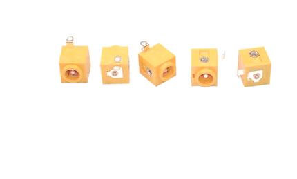 Разъем питания для ноутбука Lenovo-IBM Thinkpad T40, T41, T42, T43, R50, R51, R52, R52, R53, R54, PJ054