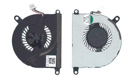 Вентилятор для ноутбука HP ProBook 430 G2 5V 0.45A 4-pin Brushless