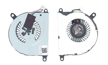 Вентилятор для ноутбука HP ProBook 430 G2 5V 0.45A 4-pin Brushless - фото 2