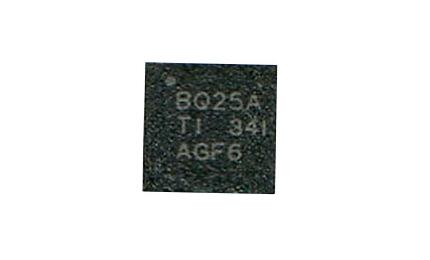 Микросхема BQ24725A Texas Instruments