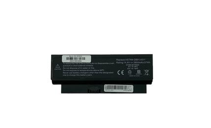Аккумуляторная батарея для ноутбука HP Compaq HSTNN-DB91 ProBook 4310s 14.4V Black 2600mAh OEM Аккумуляторная батарея для ноутбука HP Compaq HSTNN-DB91 ProBook 4310s 14.4V Black 2600mAh OEM