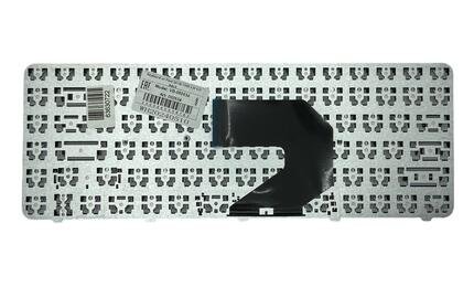 Клавиатура для ноутбука HP Pavilion (G4, G4-1000) Black, RU - фото 2