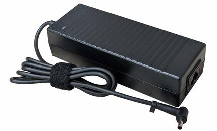 Блок питания для ноутбука Asus 120W 19V 6.32A 4.5x3.0mm AS1201904530 OEM