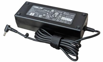 Блок питания для ноутбука Asus 120W 19V 6.32A 4.5x3.0mm AS1201904530 OEM - фото 2