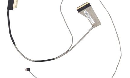 Шлейф матрицы для ноутбука Toshiba Satellite C850, C855