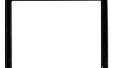 Тачскрин (Сенсорное стекло) для смартфона Samsung Galaxy Mini GT-S5570 черный - фото 2