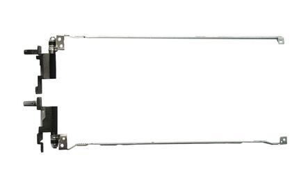 Петли для ноутбука Lenovo ThinkPad SL400 - фото 2