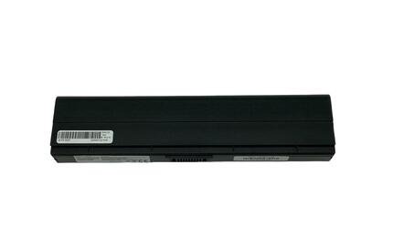Аккумуляторная батарея для ноутбука Asus A31-F9 Series F6 11.1V Black 5200mAh OEM Аккумуляторная батарея для ноутбука Asus A31-F9 Series F6 11.1V Black 5200mAh OEM