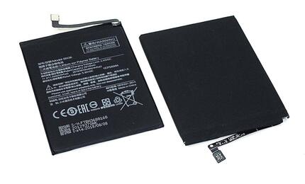 Аккумуляторная батарея для смартфона Xiaomi BN37 Mi 6X 3.85V 2910mAh 11.2Wh