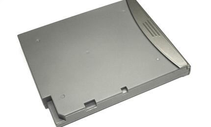 Аккумуляторная батарея для ноутбука Dell J2328 Inspiron 1150 14.8V Grey 5200mAh OEM Аккумуляторная батарея для ноутбука Dell J2328 Inspiron 1150 14.8V Grey 5200mAh OEM - фото 2