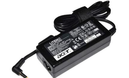 Блок питания для ноутбука Acer 40W 19V 2.1A 5.5x1.7mm 330-9808 Orig