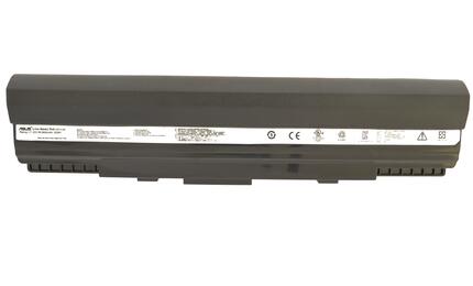 Аккумуляторная батарея для ноутбука Asus A32-UL20 11.1V Black 4400mAh Orig Аккумуляторная батарея для ноутбука Asus A32-UL20 11.1V Black 4400mAh Orig