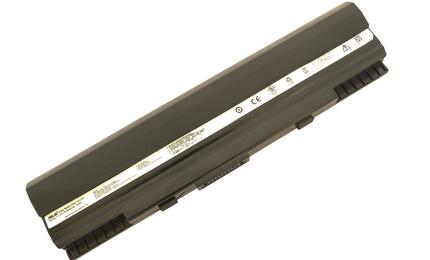 Аккумуляторная батарея для ноутбука Asus A32-UL20 11.1V Black 4400mAh Orig Аккумуляторная батарея для ноутбука Asus A32-UL20 11.1V Black 4400mAh Orig - фото 2