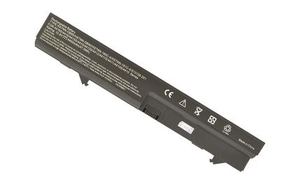 Аккумуляторная батарея для ноутбука HP Compaq HSTNN-DB90 ProBook 4410S 10.8V Black 4400mAh OEM Аккумуляторная батарея для ноутбука HP Compaq HSTNN-DB90 ProBook 4410S 10.8V Black 4400mAh OEM - фото 5