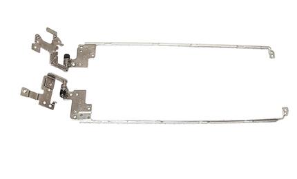 Петли для ноутбука Dell Inspiron 15R 3521