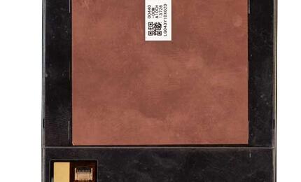 Матрица с тачскрином (модуль) для T-Mobile HTC HD7 T9292 черный - фото 2