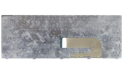 Клавиатура для ноутбука Samsung (X418, X420) White, RU - фото 3